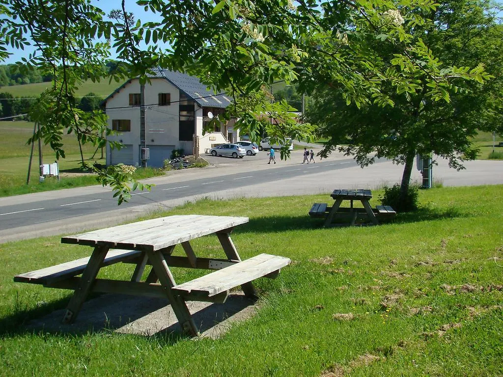 Holiday home Activ'Plein Air Villa Hotonnes France