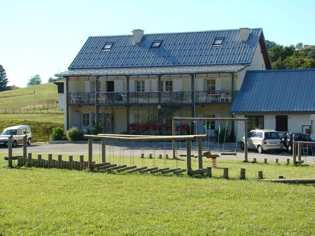 Activ'Plein Air Villa Hotonnes