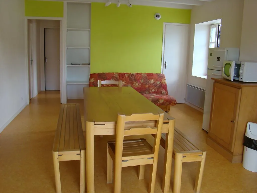 Holiday home Activ'Plein Air Villa Hotonnes