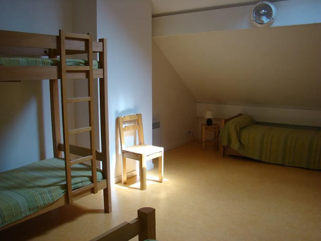 Activ'Plein Air Villa Hotonnes Holiday home