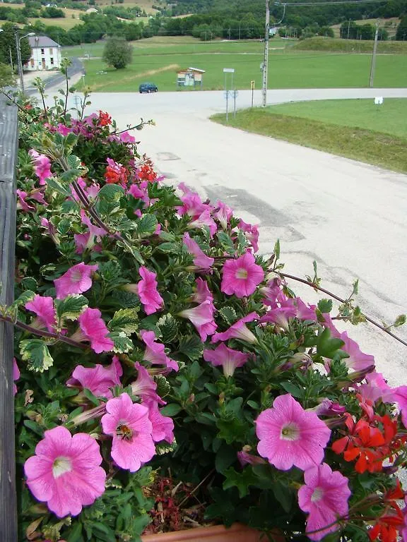 Holiday home Activ'Plein Air Villa Hotonnes