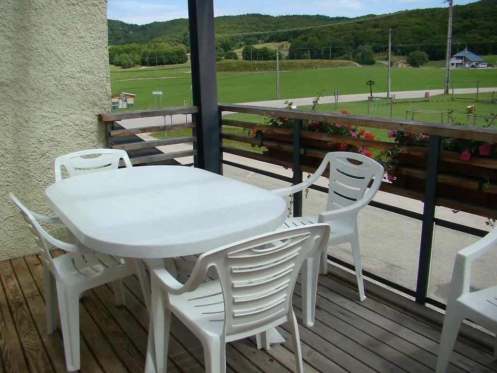 Activ'Plein Air Villa Hotonnes France
