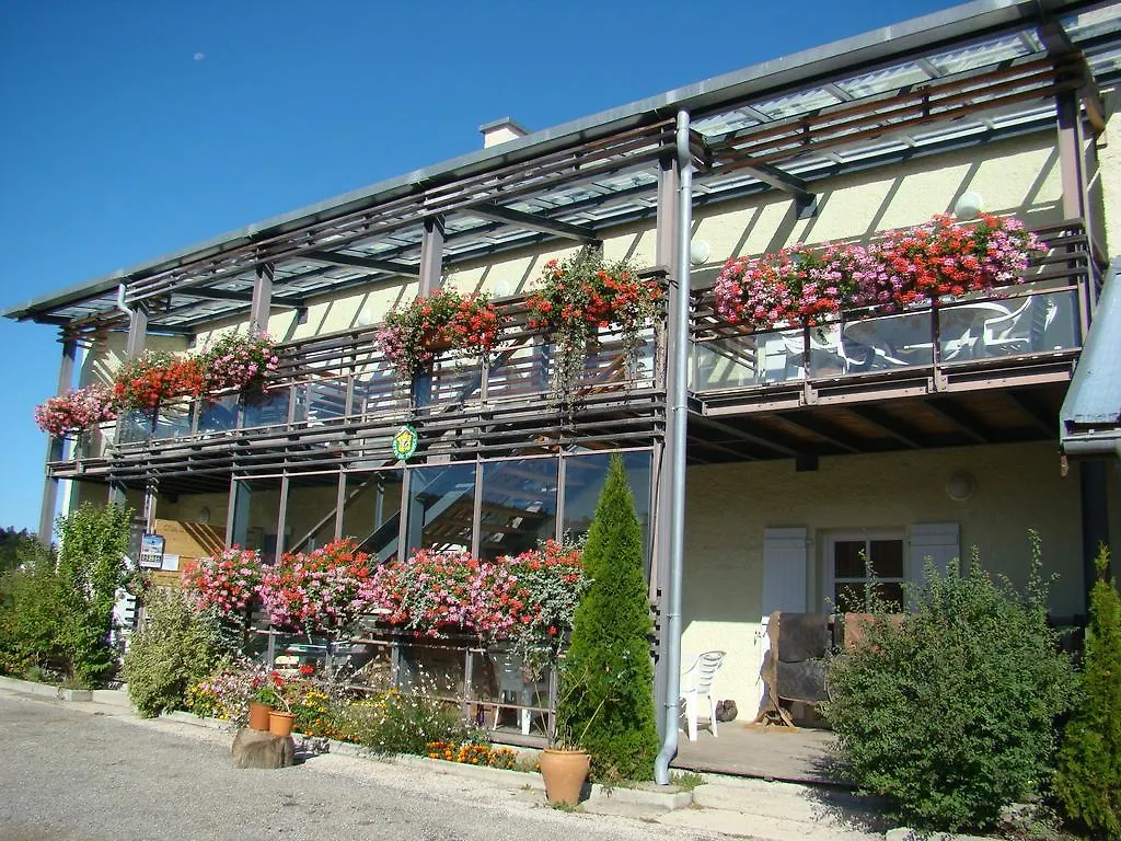 Activ'Plein Air Villa Hotonnes