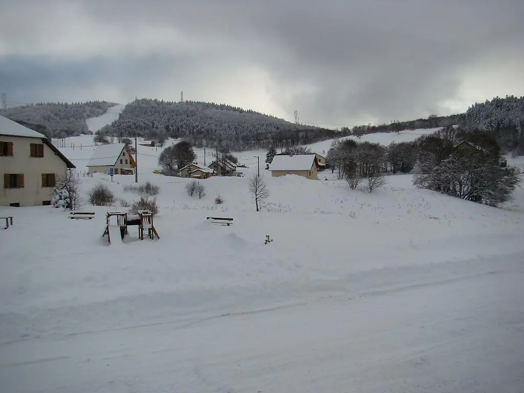 Activ'Plein Air Villa Hotonnes Holiday home