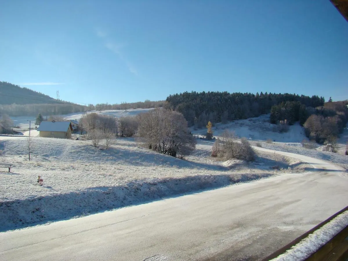 Holiday home Activ'Plein Air Villa Hotonnes